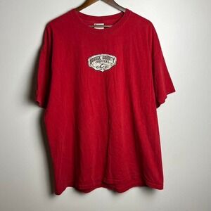 Orange County Choppers Tee